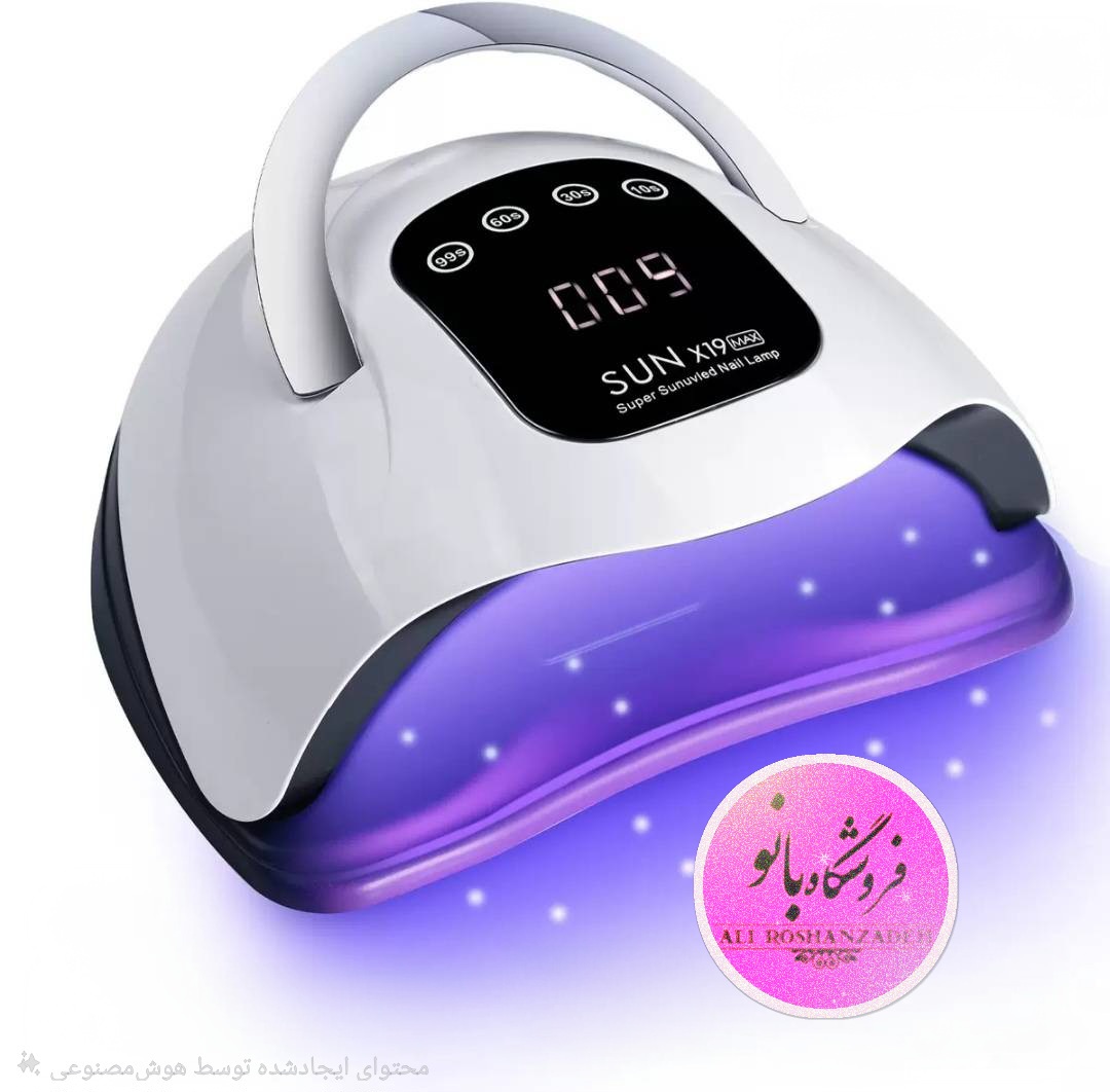ال ای دی یووی سان ایکس 19 مکس x19Max